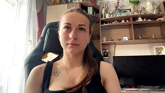 Snapshot of TaIliedGuest chatting on 19, 7, 2026 TaIliedGuest online show from 19, 7, 2026
