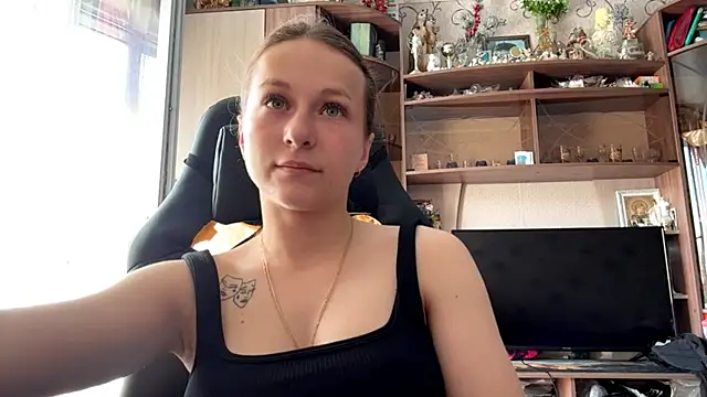 Snapshot of TaIliedGuest chatting on 22, 7, 2026 TaIliedGuest online show from 22, 7, 2026