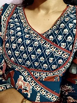 Snapshot of Samantha-Telugu chatting on 10, 6, 2026 Samantha-Telugu online show from 10, 6, 2026
