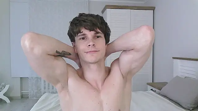 Eric Crush online show from 4, 6, 2026
