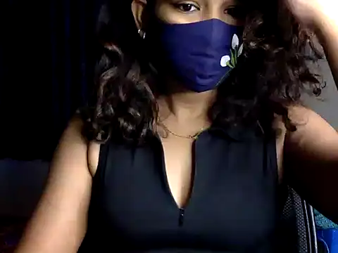 Snapshot of Nisha-moon chatting on 16, 6, 2026 Nisha-moon online show from 16, 6, 2026