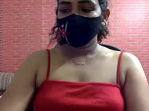 Snapshot of Nisha-moon chatting on 20, 7, 2026 Nisha-moon online show from 20, 7, 2026