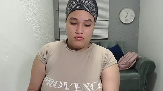 Snapshot of leilasosexy chatting on 11, 6, 2026 leilasosexy online show from 11, 6, 2026