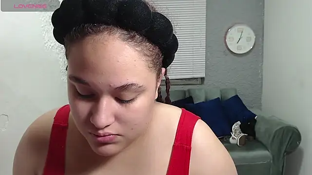 Snapshot of leilasosexy chatting on 11, 7, 2026 leilasosexy online show from 11, 7, 2026