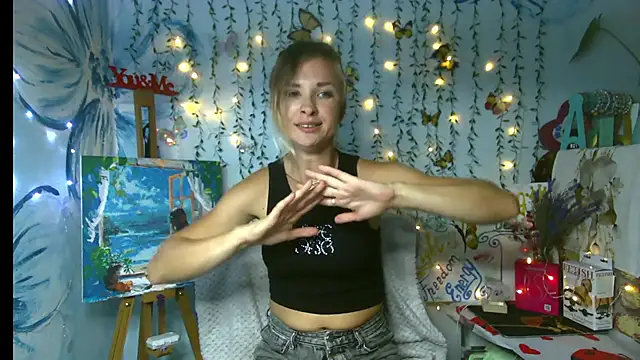 Snapshot of magic_life chatting on 8, 7, 2026 magic life online show from 8, 7, 2026