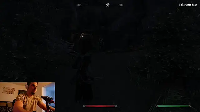 MidnightGaming online show from 2, 6, 2026