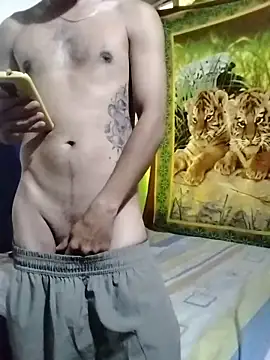 Snapshot of Killiam_boy chatting on 7, 6, 2026 Killiam boy online show from 7, 6, 2026