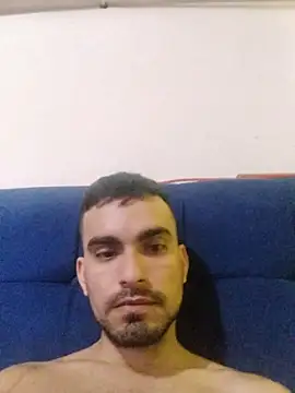 Snapshot of Killiam_boy chatting on 8, 7, 2026 Killiam boy online show from 8, 7, 2026