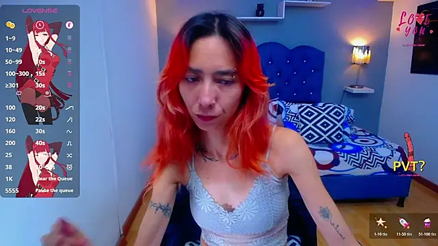 Snapshot of meryjanes_xxx chatting on 5, 7, 2026 meryjanes xxx online show from 5, 7, 2026