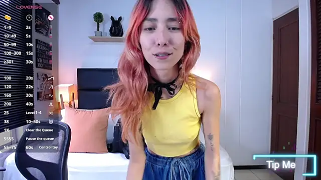 Snapshot of meryjanes_xxx chatting on 11, 7, 2026 meryjanes xxx online show from 11, 7, 2026