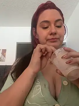 SexyWendy  online show from 2, 6, 2026