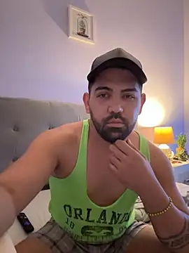Enrique181 online show from 3, 6, 2026