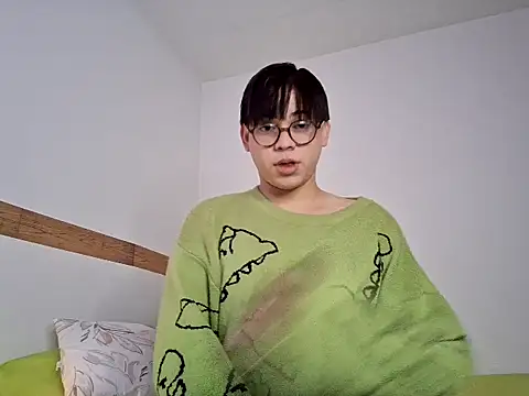 Snapshot of yiso_ chatting on 3, 6, 2026 yiso online show from 3, 6, 2026