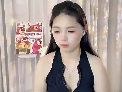 xiao--su online show from 21, 6, 2026