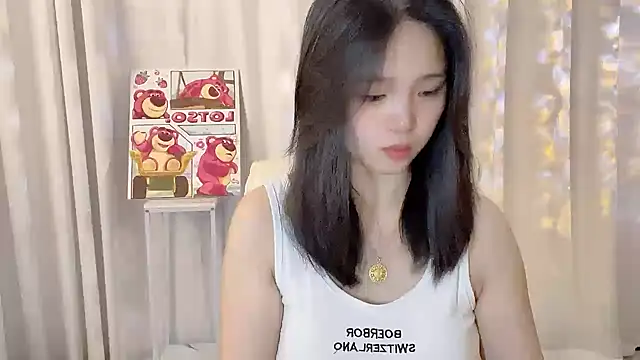 xiao--su online show from 19, 7, 2026