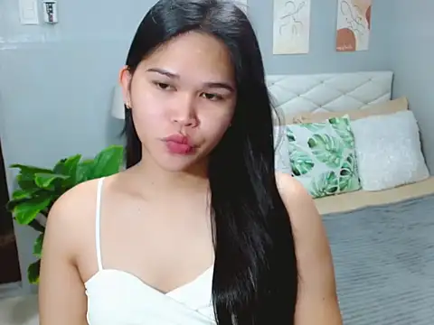 AlianaFord online show from 14, 7, 2026