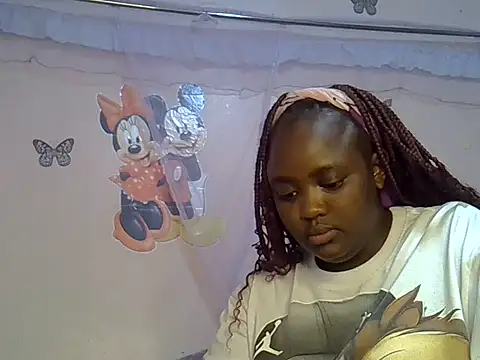 Snapshot of Sexxykaree chatting on 8, 6, 2026 Sexxykaree online show from 8, 6, 2026