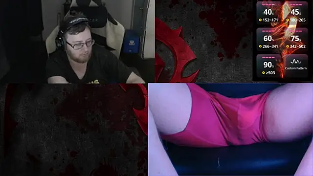 R0dneyRude online show from 22, 6, 2026