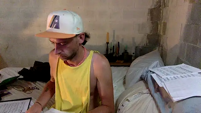 thierrybae online show from 18, 7, 2026