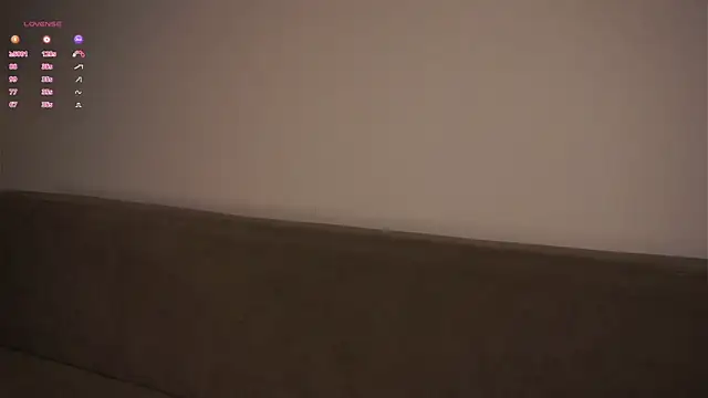 VidaInklebarger online show from 2, 7, 2026