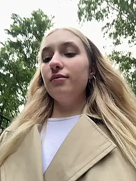 Polly Pop online show from 24, 6, 2026