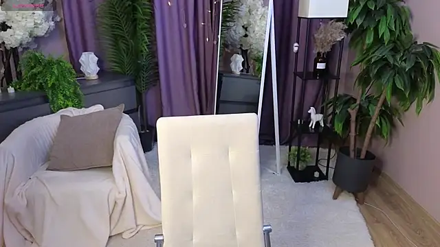 Lina deels online show from 20, 6, 2026
