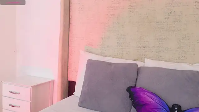 Snapshot of Ivy_Blackk chatting on 8, 8, 2026 Ivy Blackk online show from 8, 8, 2026