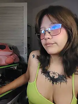 Snapshot of Belcetnat chatting on 27, 6, 2026 Belcetnat online show from 27, 6, 2026