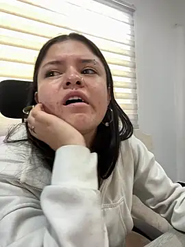 Camila Duarte 2 online show from 22, 6, 2026
