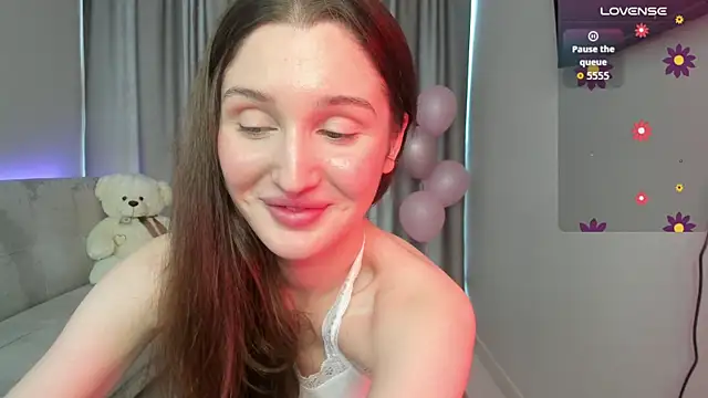 Snapshot of tender_babyyy chatting on 19, 6, 2026 tender babyyy online show from 19, 6, 2026