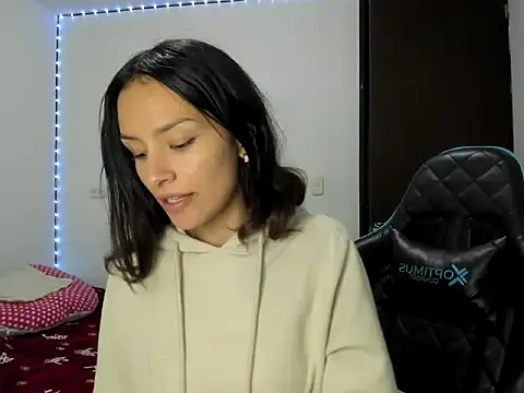 Megan blue   online show from 9, 6, 2026