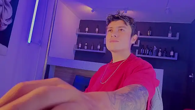 angel still  online show from 20, 6, 2026