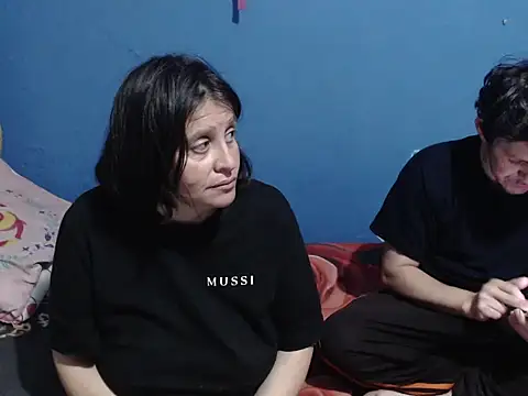 Snapshot of Adan_eva26 chatting on 13, 6, 2026 Adan eva26 online show from 13, 6, 2026