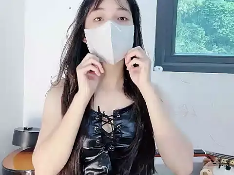 Snapshot of BUNNIIE_MIE chatting on 15, 7, 2026 BUNNIIE MIE online show from 15, 7, 2026