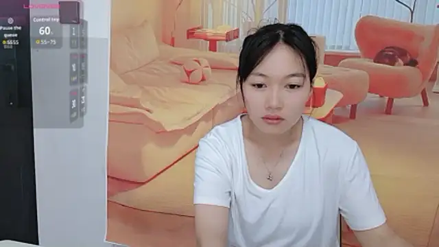 Snapshot of 77-Xiaodigua chatting on 5, 6, 2026 77-Xiaodigua online show from 5, 6, 2026