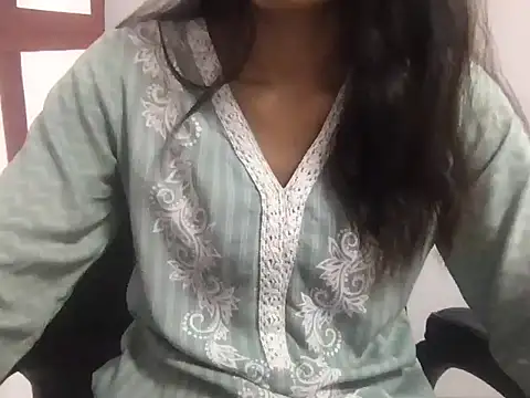 Snapshot of SIMRAN_RANI chatting on 12, 6, 2026 SIMRAN RANI online show from 12, 6, 2026