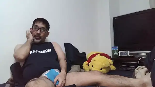 Snapshot of komadanaoki chatting on 12, 7, 2026 komadanaoki online show from 12, 7, 2026