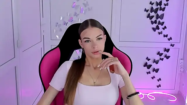 KaterineSunny online show from 13, 6, 2026