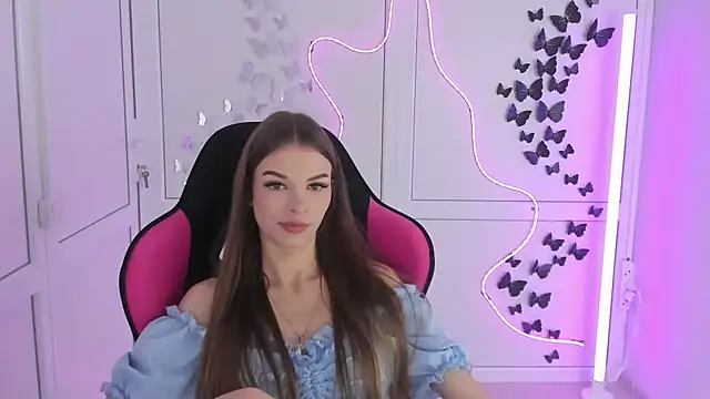 KaterineSunny online show from 30, 6, 2026