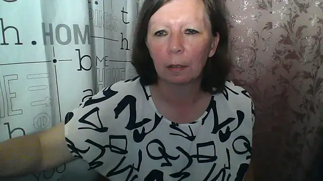 Schastlivaya43 online show from 10, 6, 2026