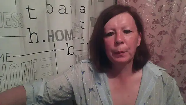 Schastlivaya43 online show from 28, 6, 2026