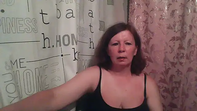 Schastlivaya43 online show from 1, 7, 2026