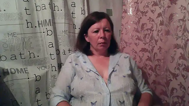 Schastlivaya43 online show from 13, 7, 2026