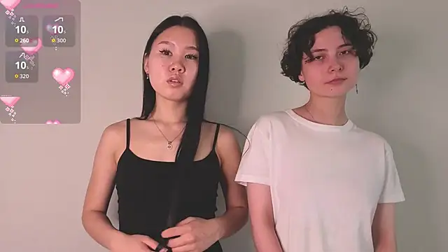MicaelaLovella online show from 10, 6, 2026