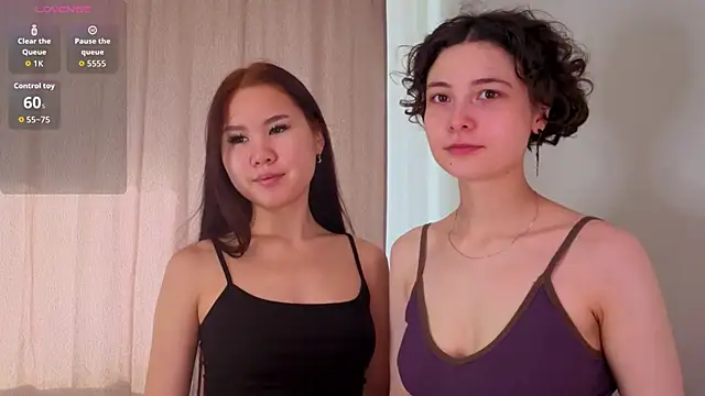 MicaelaLovella online show from 28, 6, 2026