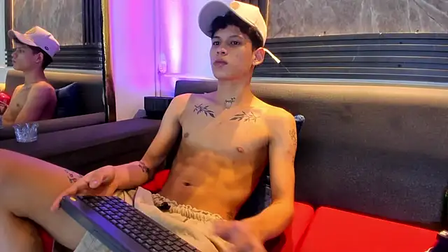 Brianhot0F online show from 13, 6, 2026