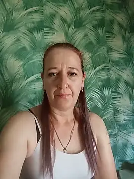Arielka34 online show from 9, 6, 2026