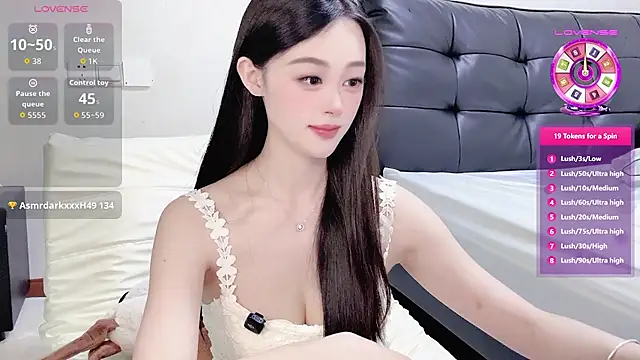 Ellaa999 online show from 11, 6, 2026