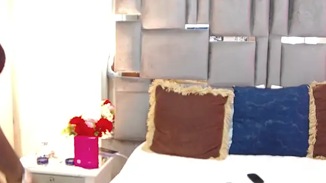 Snapshot of IvyEllis1 chatting on 22, 6, 2026 IvyEllis1 online show from 22, 6, 2026