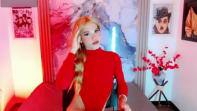 Cloe Smitt  online show from 10, 6, 2026